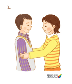 암환자생활_가족대화