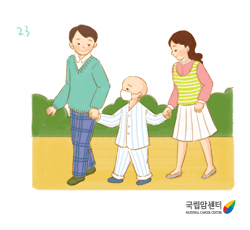 암환자생활_소아청소년암생활