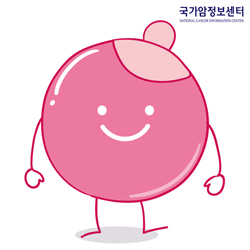 암예방 장기 캐릭터-유방