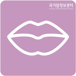 암종별 심볼-구강