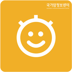 암종별 심볼-소아청소년암