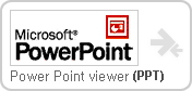Microsoft PowerPoint Viewer 다운로드