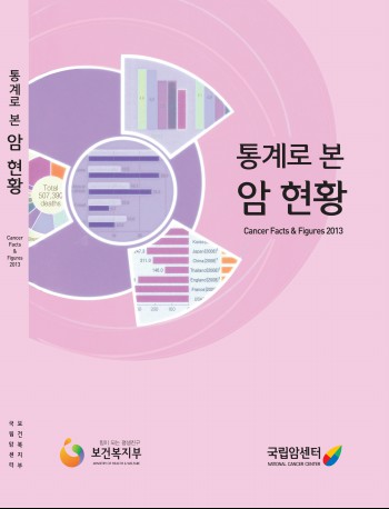 (2013년)통계로 본 암현황-국문판